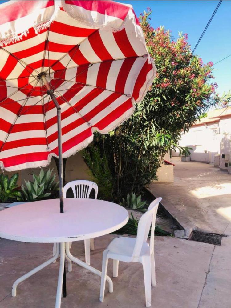 Apartamento Edison Santa Rosa  Exterior foto